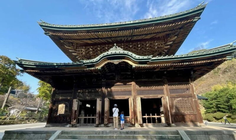 Kamakura : Full Day with local guide. - In Summary: Who Will Love This Kamakura Tour?  