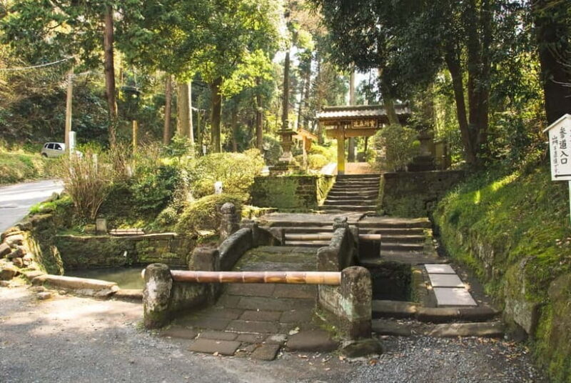 Kamakura : Full Day with local guide. - The Majestic Great Buddha
