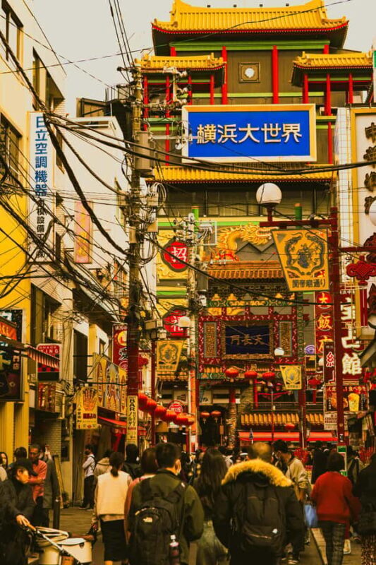 Kamakura: Great Buddha, Enoshima, and Yokohama Private tour - FAQs