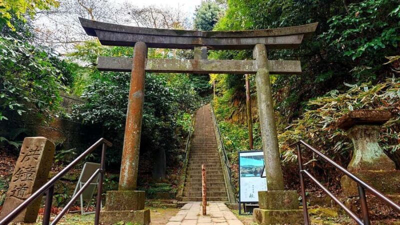 Kamakura: Great Buddha Hike, Hidden Shrines & Zen Temples - Good To Know