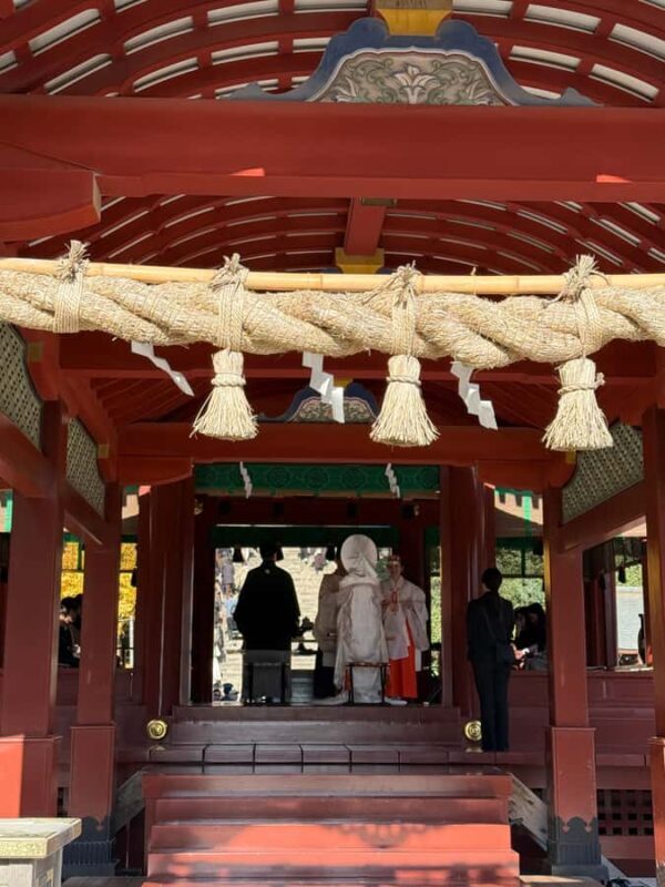 Kamakura Guided Tour with a 5 STAR Tour Guide - FAQ