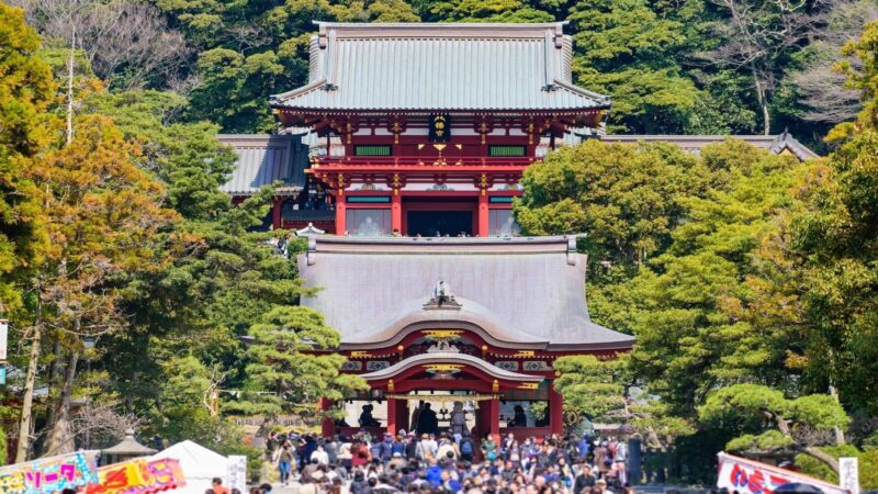 Kamakura Half Day Tour with a Local Expert Guide - FAQs
