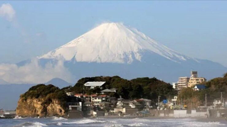 Kamakura Half Day Tour With a Local - Booking and Duration
