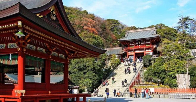 Kamakura Half Day Tour With a Local - Full Description
