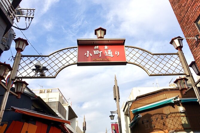 Kamakura Half Day Walking Tour With Local Experience - The Sum Up