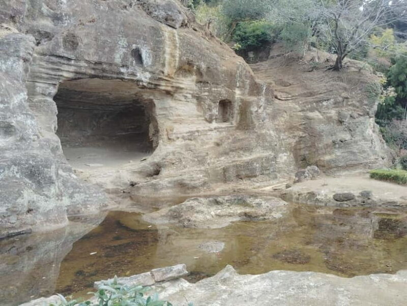 Kamakura: Hidden Gems and Sacred Sites Guided Tour - Good To Know