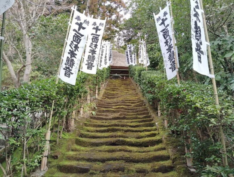 Kamakura: Hidden Gems and Sacred Sites Guided Tour - Who Will Enjoy This Tour?