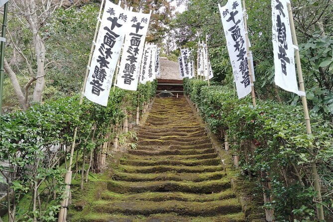 Kamakura Hidden Gems and Sacred Sites Private Tour - A Deep Dive into Kamakura’s Hidden Charm
