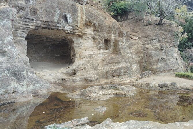 Kamakura Hidden Gems and Sacred Sites Private Tour - Practical Details and What to Expect