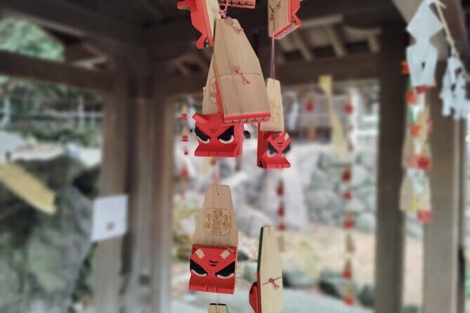 Kamakura Hidden Gems and Sacred Sites Private Tour - Final Thoughts