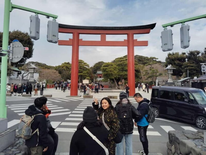 Kamakura Highlights Great Buddha Shrine and Enoden Ride - Final Thoughts