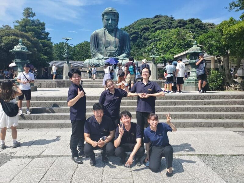 Kamakura Historical and Cultural Day Trip - A Closer Look at the Kamakura Day Trip Experience