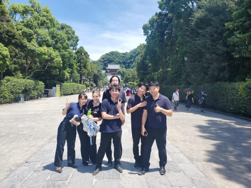 Kamakura Historical and Cultural Day Trip - Analyzing the Value