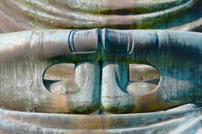 Kamakura Historical and Cultural Day Trip - Discover Kamakura’s Historic Essence