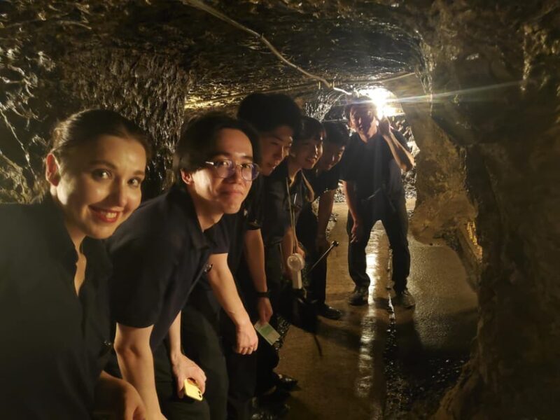 Kamakura Historical and Cultural Day Trip - Visiting Hasedera and Hokoku-ji Temples