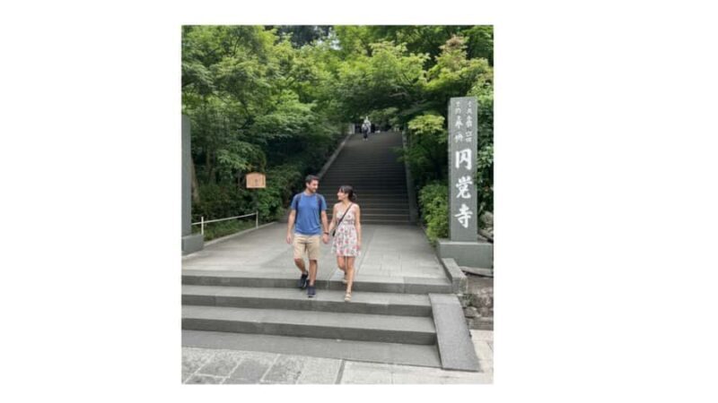 Kamakura, Japan: Half-day walking tour of Zen temples and the Great Buddha  Spanish guide - Practical details that matter