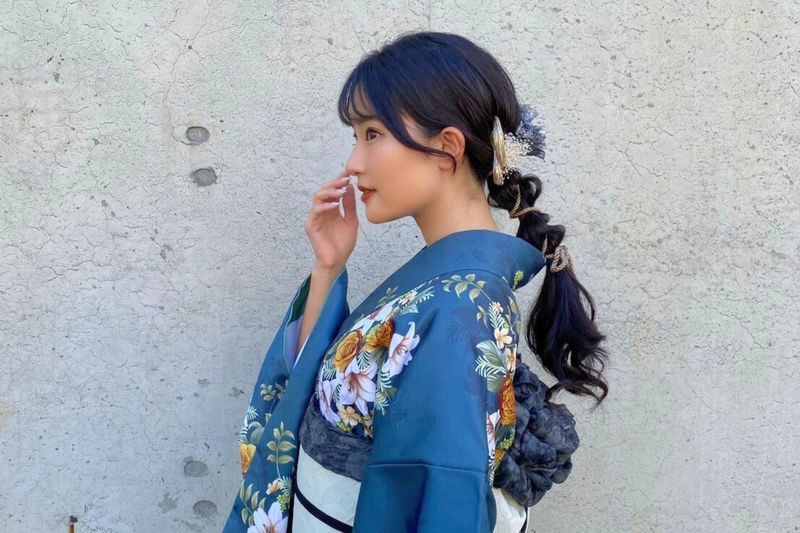 Kamakura, Japan | Popular Kimono Rental Experience (by Rika Wafuku) - What to know before you book