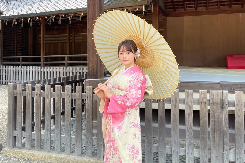Kamakura, Japan | Popular Kimono Rental Experience (by Rika Wafuku) - Who will enjoy this rental most?