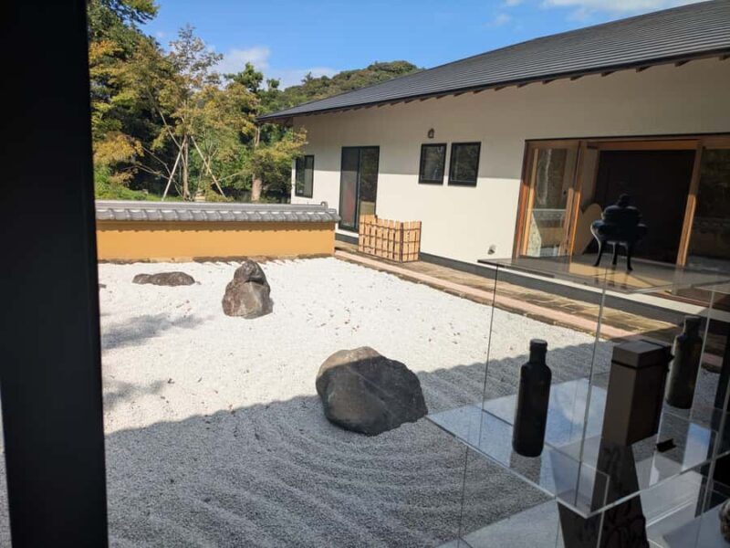 Kamakura: King of Hell, Tsurugaoka Shrine & Zen Tour - Good To Know