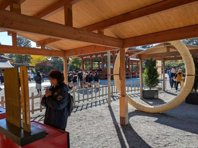 Kamakura: King of Hell, Tsurugaoka Shrine & Zen Tour - Who Would Love This Tour?