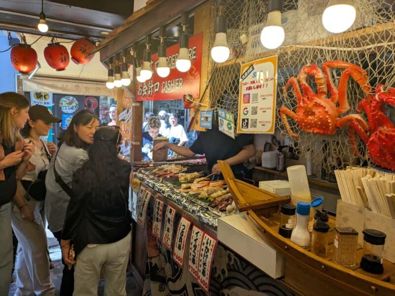 Kamakura: King of Hell, Tsurugaoka Shrine & Zen Tour - The Sum Up