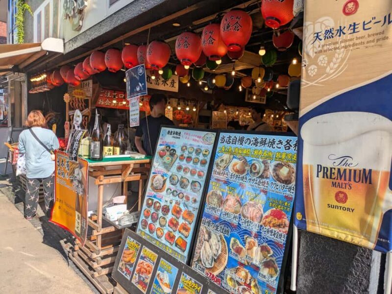 Kamakura: King of Hell, Tsurugaoka Shrine & Zen Tour - FAQ