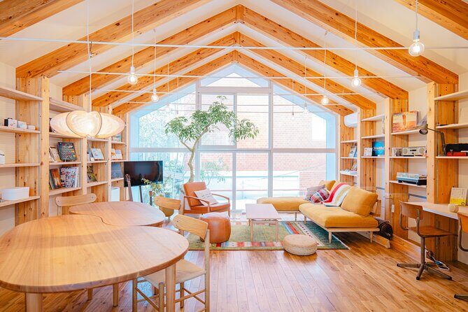 Kamakura Local Life Community Dinner Experience - Practical Tips for Participants