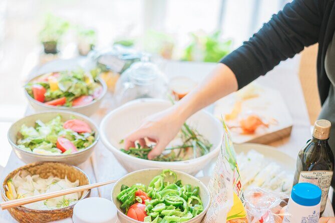 Kamakura Local Life Community Dinner Experience - Who Will Benefit Most?