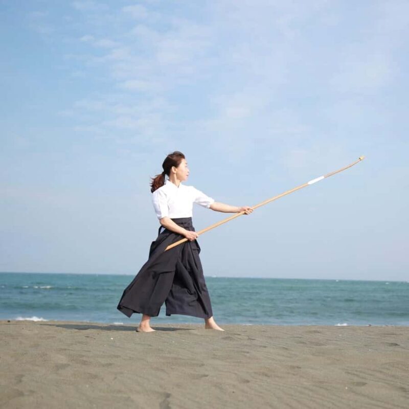 Kamakura: Naginata Experience with National Champion - Final Thoughts