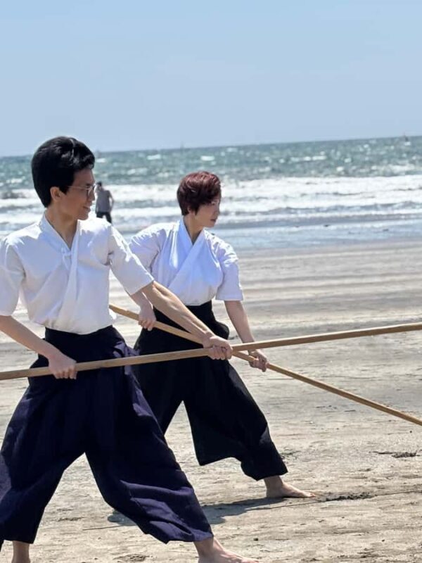 Kamakura: Naginata Experience with National Champion - Practical Details & Tips