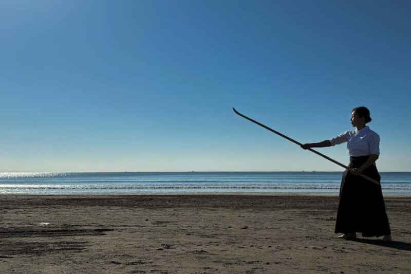 Kamakura: Naginata Experience with National Champion - FAQ