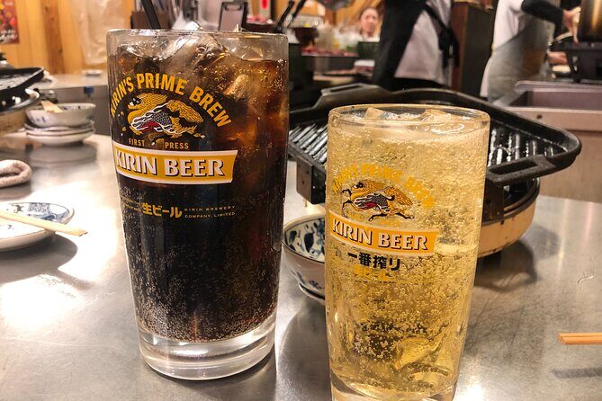 Kamakura Nightlife Izakaya Bar Hopping for a Local Taste - Who Should Consider This Tour?