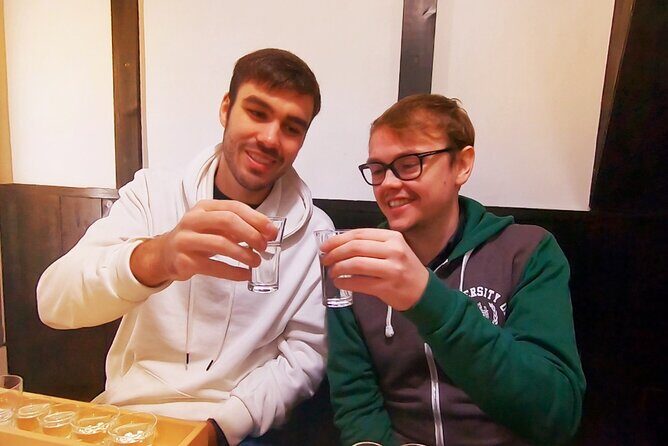 Kamakura Nightlife Izakaya Bar Hopping for a Local Taste - FAQ