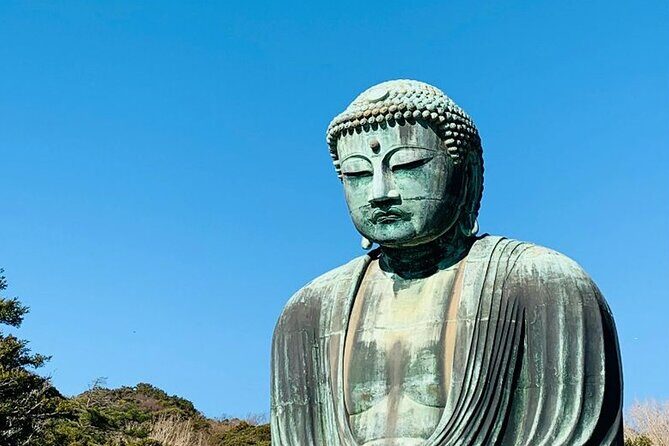 Kamakura Private Custom Tour: Great Buddha, Temples & Coast - Exploring Kamakura with a Private Custom Tour