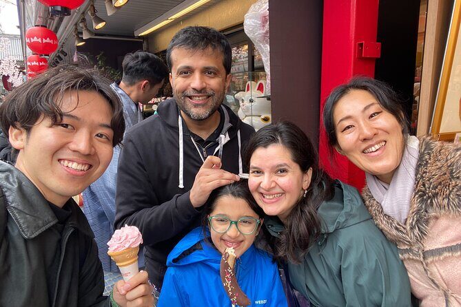 Kamakura Private Custom Tour: Great Buddha, Temples & Coast - Good To Know