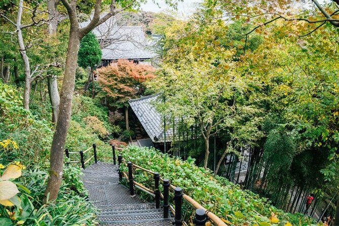 Kamakura Private Custom Tour: Great Buddha, Temples & Coast - The Sum Up