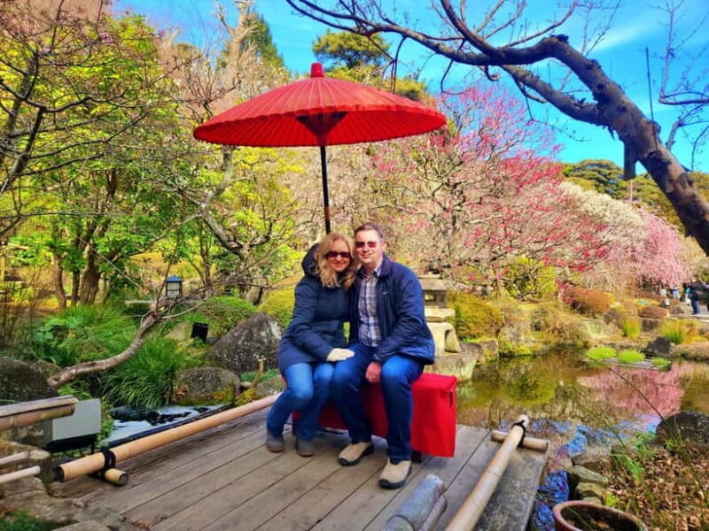 Kamakura Private & Customizable Tour - All-in-One Experience - Good To Know