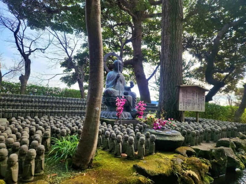 Kamakura Private & Customizable Tour - All-in-One Experience - FAQs