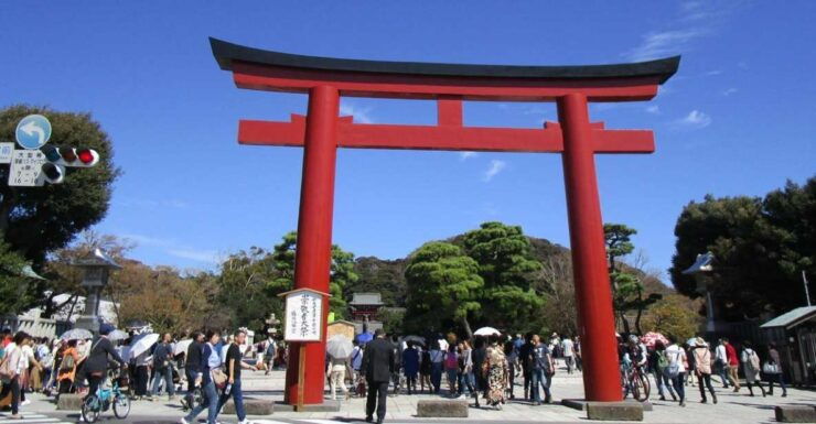 Kamakura: Private Guided Walking Tour With Local Guide - General Information