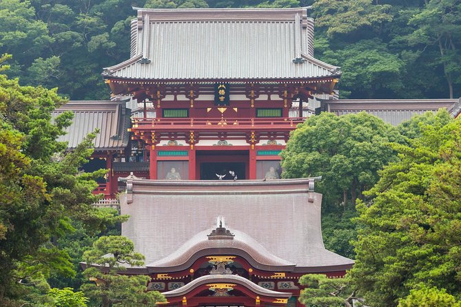 Kamakura Private Half-Day Muslim-Friendly Tour - Pricing and Copyright