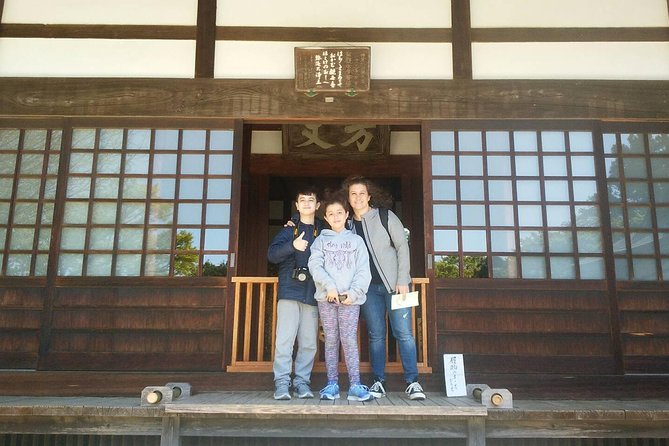 Kamakura Private Half-Day Muslim-Friendly Tour - The Sum Up