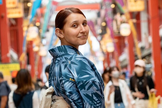 Kamakura Private Photoshoot Tour - Availability and Duration