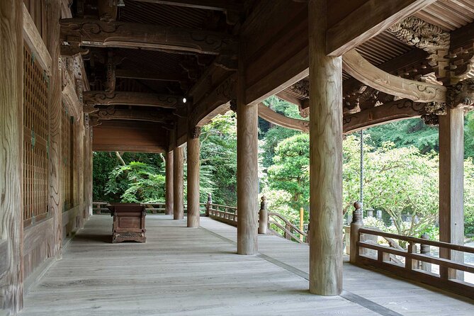Kamakura Private Photoshoot Tour - Cancellation Policy