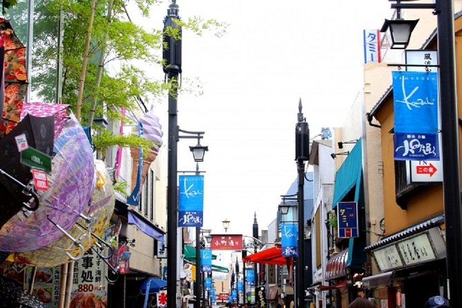 Kamakura Private Tour by Public Transportation - Historical and Cultural Immersion