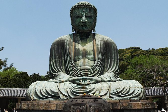 Kamakura Private Walking Tour - Cancellation Policy