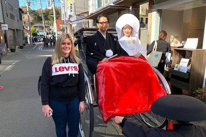 Kamakura Scenic Bike Tour - Tour Highlights