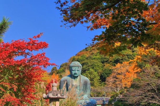 Kamakura Spanish Tour - Meeting and Pickup Information