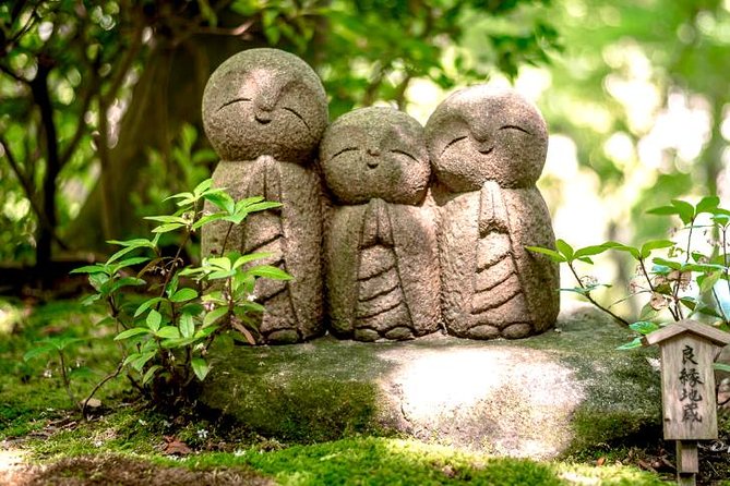 Kamakura Spanish Tour - End Point and Cancellation Policy