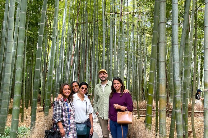 Kamakura Spanish Tour - Common Questions