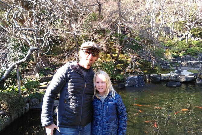 Kamakura Sutra Writing Experience With Licensed Guide From Tokyo - Common Questions